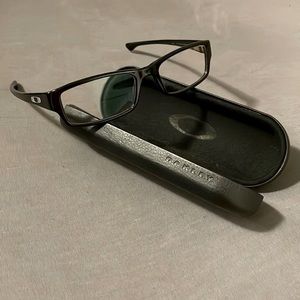 Oakley Servo glasses